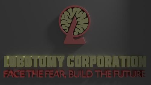 lobotomy corporation logo preview image